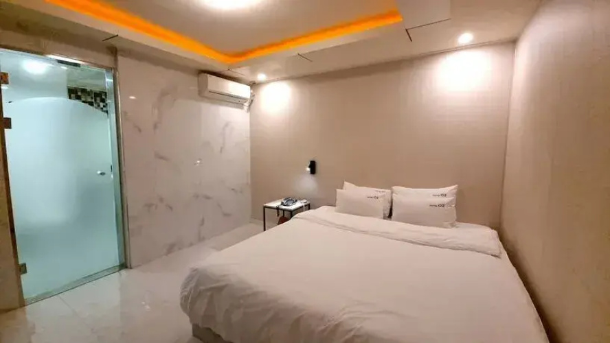 O2HOTEL