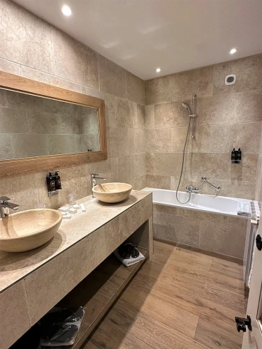 Prestige room