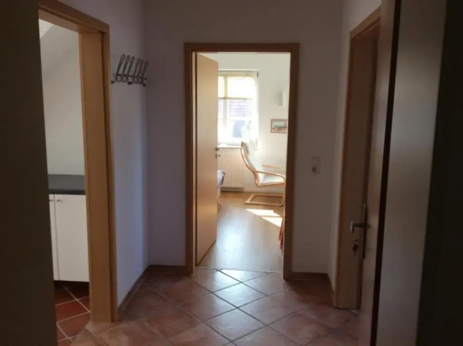 Haus am Herrenwall