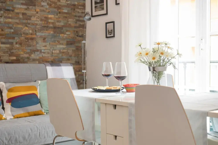 Amazing Spacious Flat Historical Center