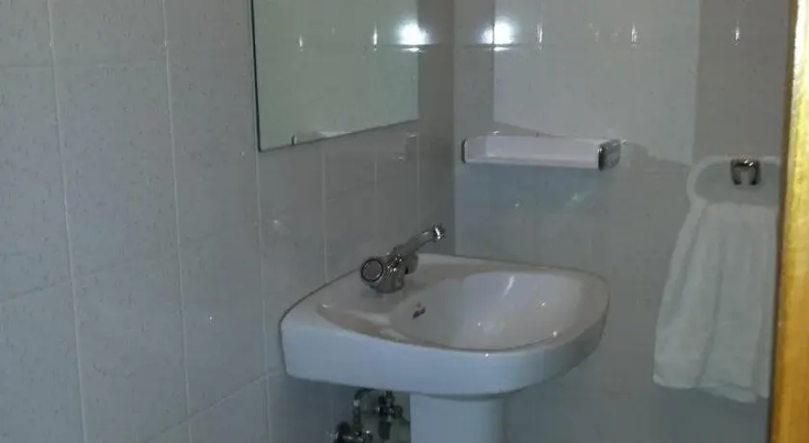 Hostal Atila