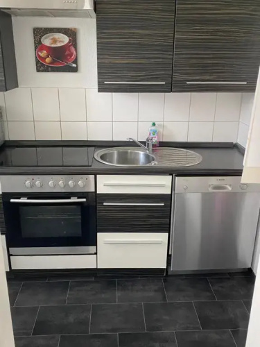 3 Zimmer Wohnung