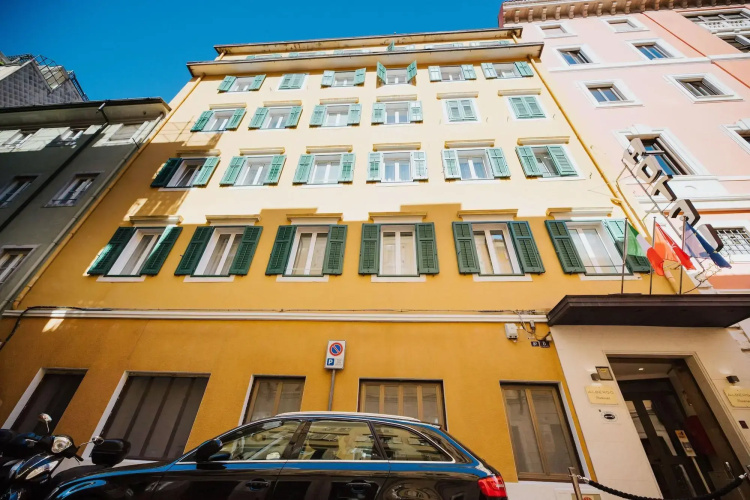 Hotelbild