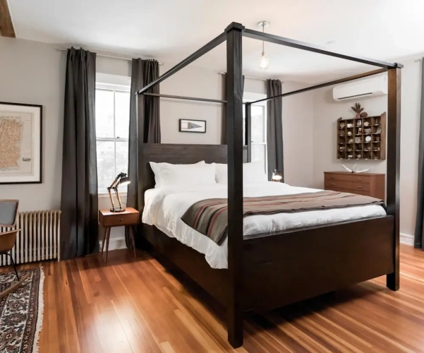 1 Bedroom Standard room