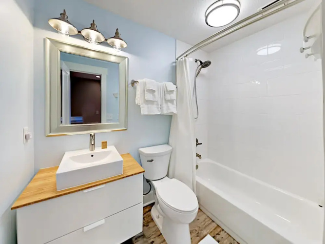 A1A South Unit 223 - 2 Br Condo