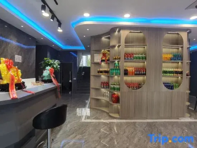 Solaka E-sports Hotel