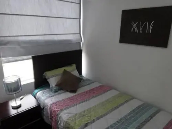 Tacna apartament