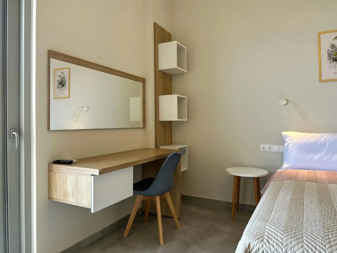Mangata Seaside Hotel