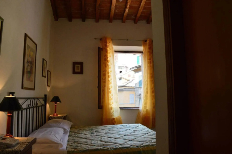 Albergo Centrale