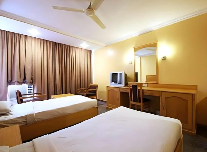 ASR Guesthouse