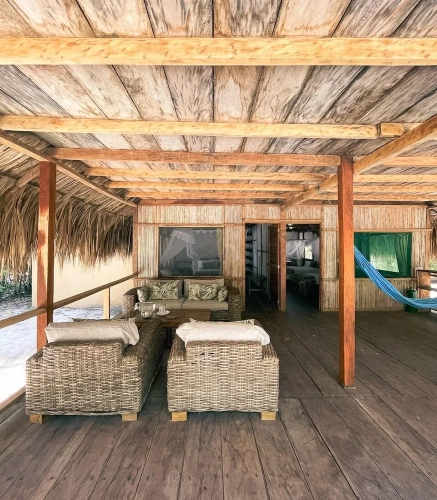 Standard Family room with sea view
