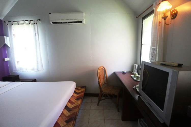 P.P. Casita - Adults Only