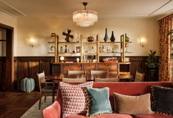 Soho House Barcelona