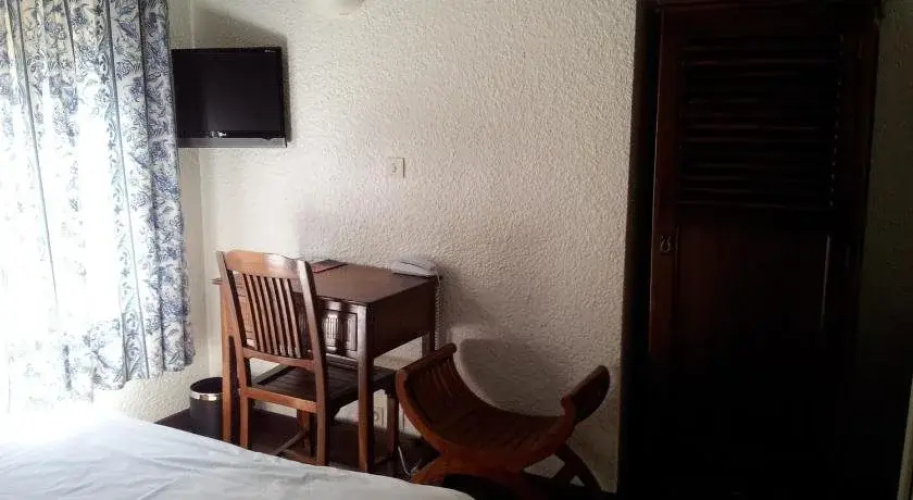 Citotel Le Pot D'etain