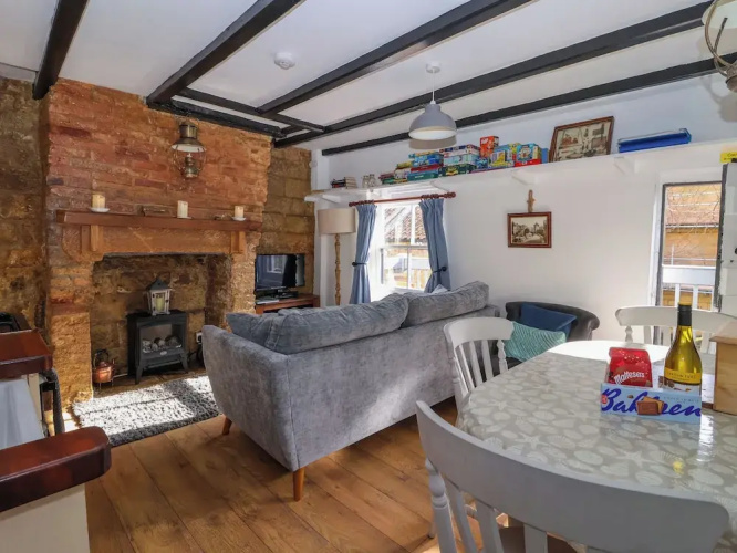 Roseberry Cottage