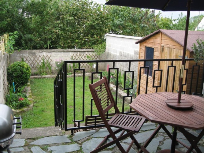 3 Bedrooms Cottage