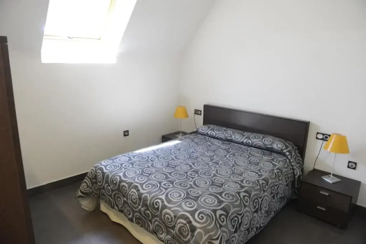 1 Bedroom Apartment with balcony
