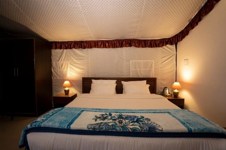 Tent