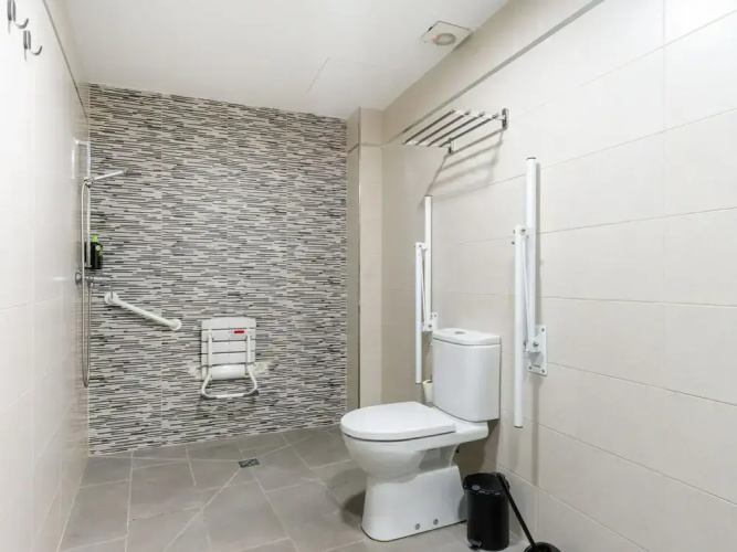 Apartamentos La Bolsa 4