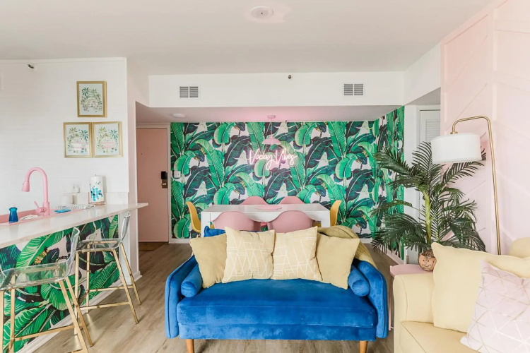 My Beach Retreat by Nick