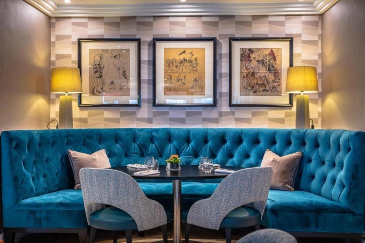 Jumeirah Lowndes Hotel photo 17