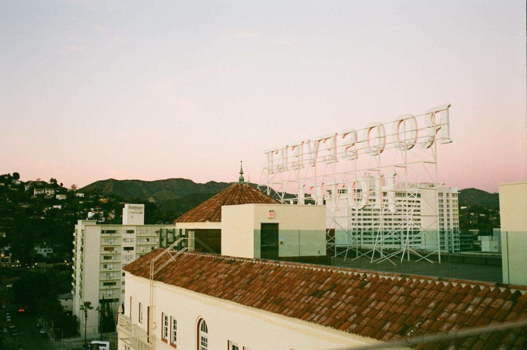 The Hollywood Roosevelt photo 25