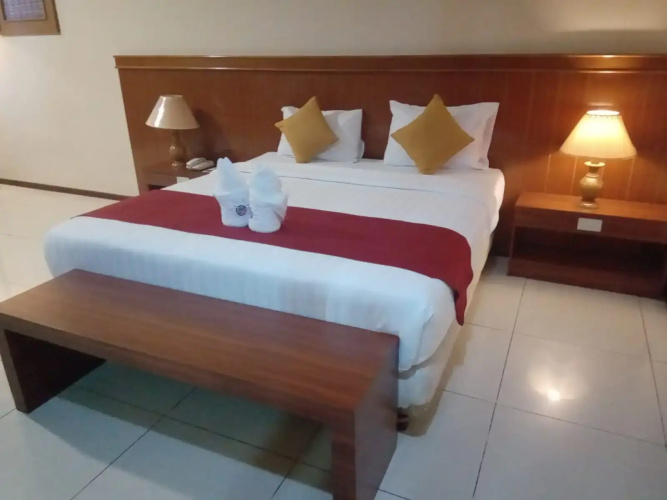 Garuda Hotel