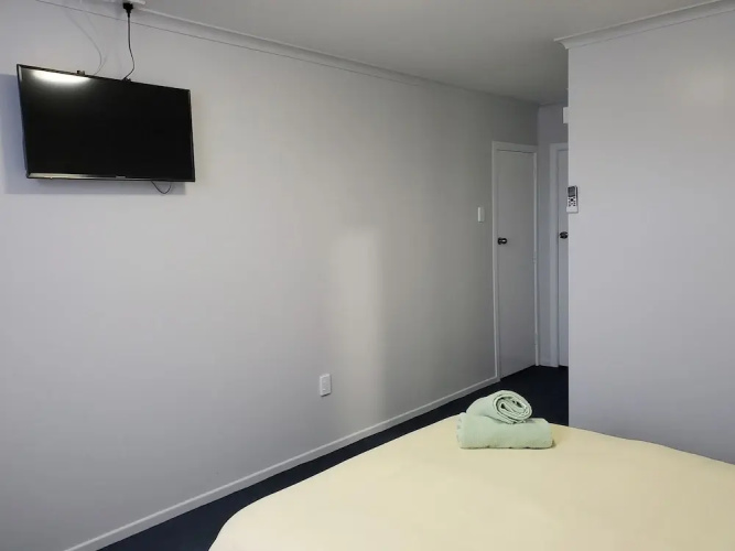 Kawerau Hotel