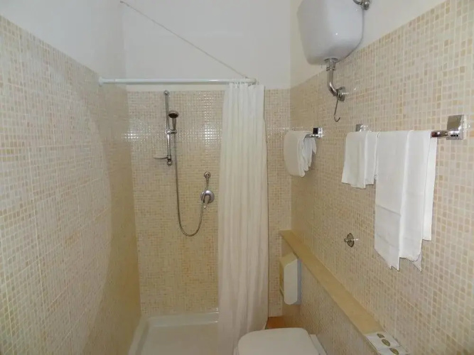 Hotel La Torricella