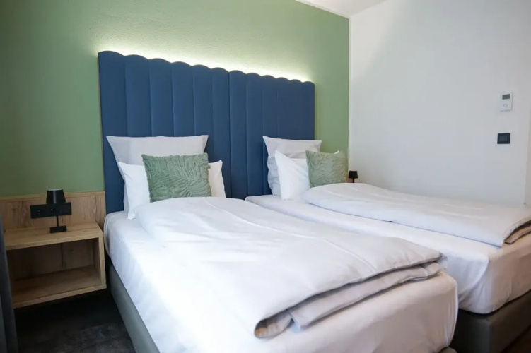 Reos Hotel Isny