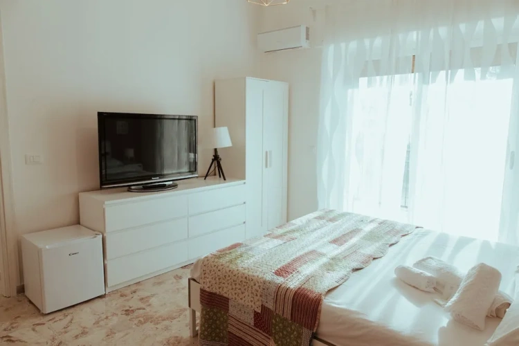 Classic room