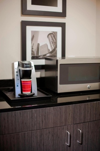 Houston Marriott Medical Center/Museum District photo 25