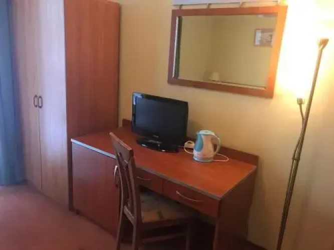 Ośrodek Wczasowy Kaja