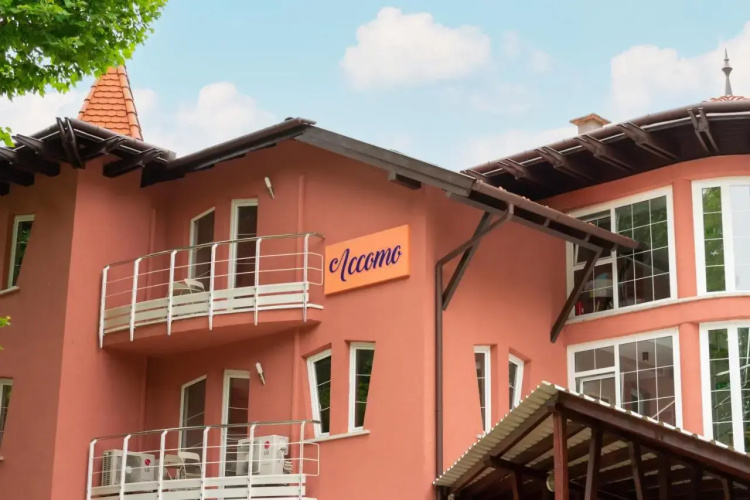 Accomo Apartman