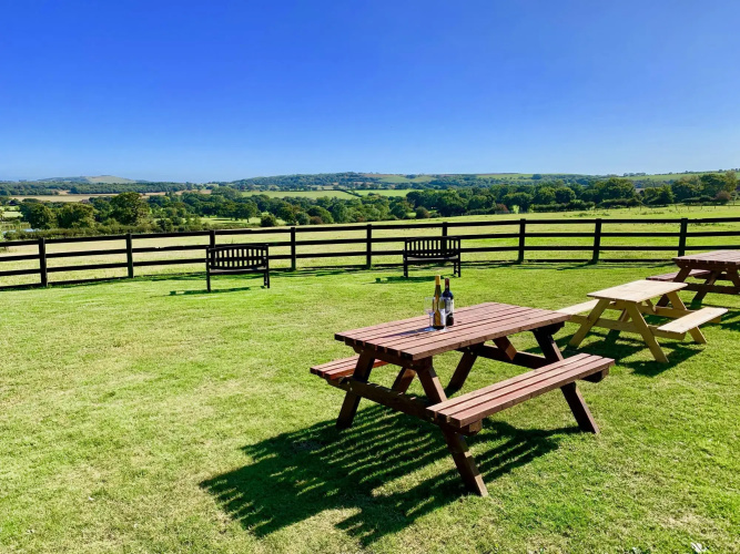 The Cote is a stunning converted barn cottage