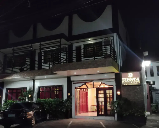 Otel görseli