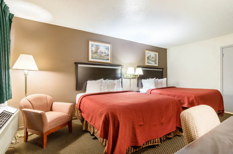 Quality Inn Colby
