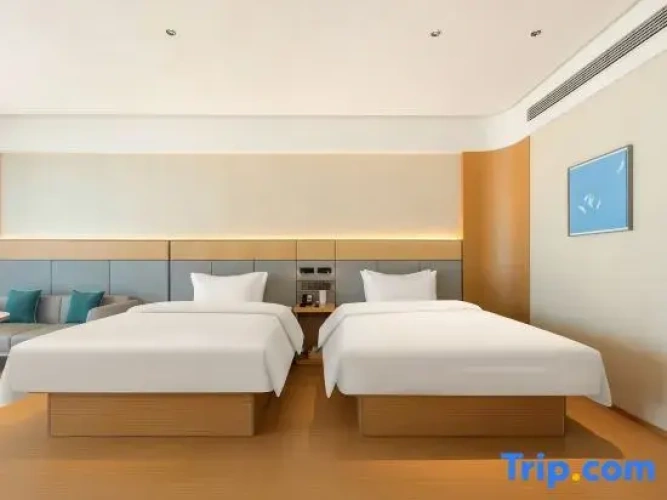 Business Twin room