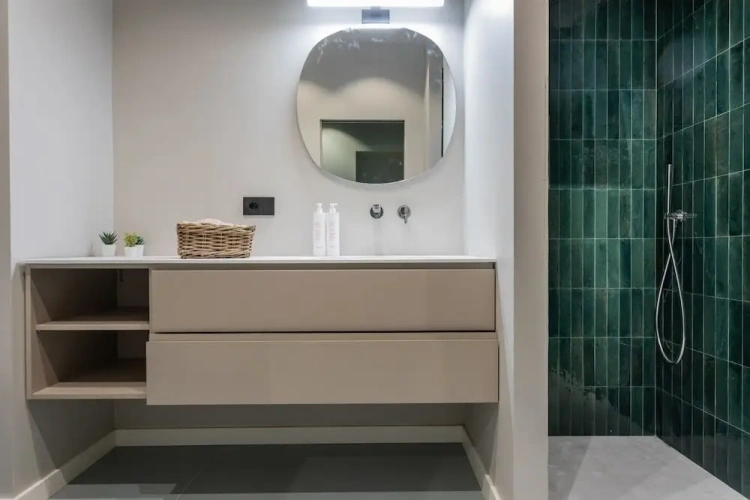 Double Apartment