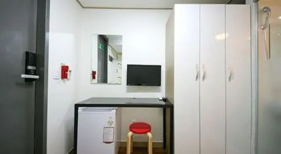 Star Guest House