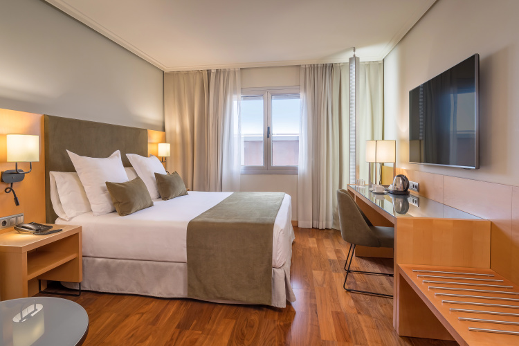 Barceló Murcia Siete Coronas photo 6