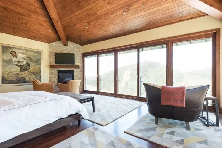 Sky Villa