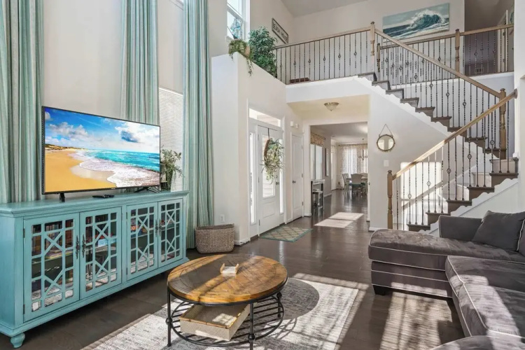 Ocean View Beach Club - Bennetts