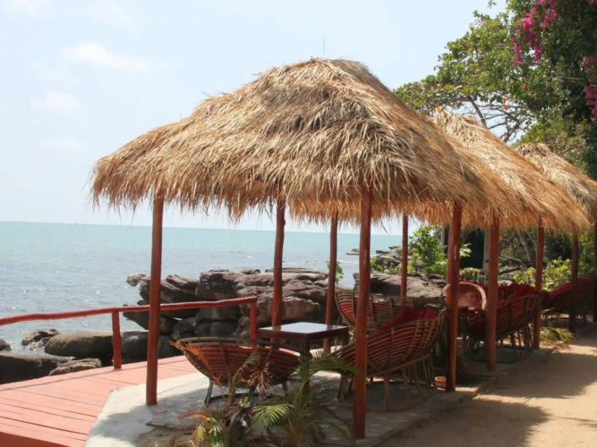 Cloud 9 Bungalows