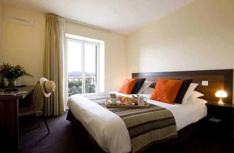 Comfort Single room