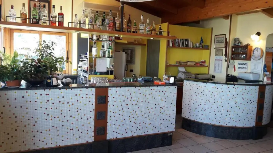 Albergo Hotel Primavera
