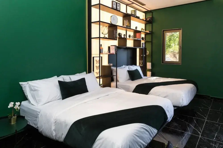 Joseph Hotel TLV