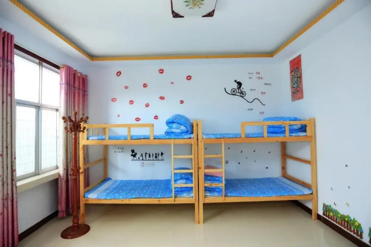 Dunhuang Haoyijia Inn