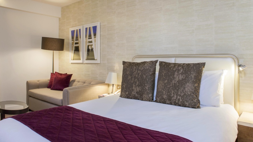 Crowne Plaza London - Kings Cross photo 8