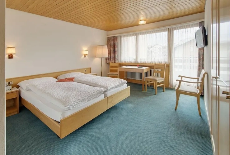 Premium Double room